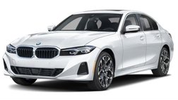 2026 BMW 3 Series 330i