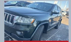 2011 Jeep Grand Cherokee Limited