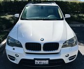 2011 BMW X5 