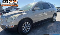 2011 Buick Enclave CXL-1