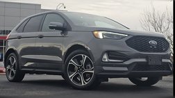 2022 Ford Edge ST