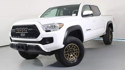 2023 Toyota Tacoma Trail Special Edition