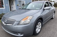 2009 Nissan Altima 2.5 SL