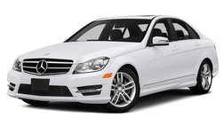 2014 Mercedes-Benz C-Class C 300