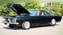 1967 Plymouth Custom 