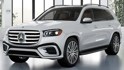 2026 Mercedes-Benz GLS GLS 450