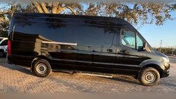 2019 Mercedes-Benz Sprinter Base