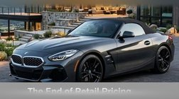 2024 BMW Z4 sDrive30i