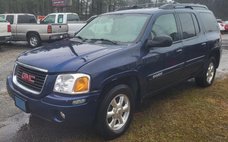 2004 GMC Envoy XL SLE