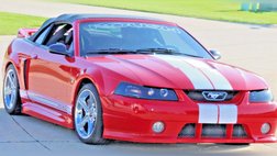 2003 Ford Mustang GT Premium