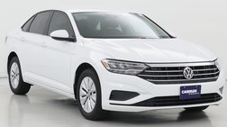 2019 Volkswagen Jetta SE