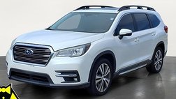 2020 Subaru Ascent Limited 7-Passenger