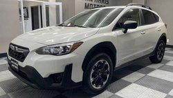 2023 Subaru Crosstrek Base