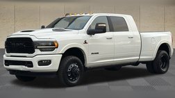 2024 Ram Ram Pickup 3500 Limited