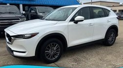2017 Mazda CX-5 Sport