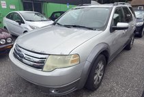 2008 Ford Taurus X SEL