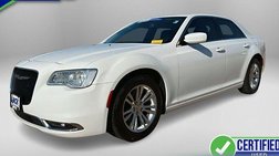 2017 Chrysler 300 Limited