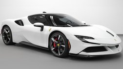 2023 Ferrari SF90 Stradale Base