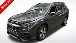 2023 Subaru Ascent Premium 7-Passenger