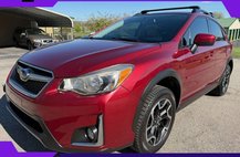 2016 Subaru Crosstrek 2.0i Premium