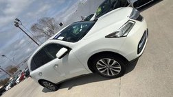 2016 Acura MDX FWD with Technology and Entert