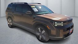 2024 Hyundai Santa Fe Limited