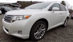 2009 Toyota Venza AWD V6