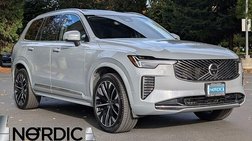 2025 Volvo XC90 B6 Plus Bright Theme 7P