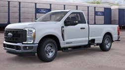 2026 Ford Super Duty F-350 XL