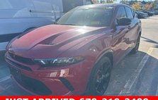2024 Dodge Hornet R/T Plus
