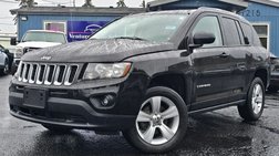 2015 Jeep Compass Sport