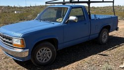 1992 Dodge Dakota LE