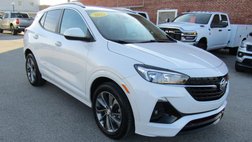 2022 Buick Encore GX Preferred