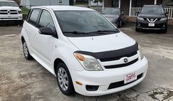 2006 Scion xA Base