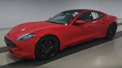 2022 Karma GS-6 Sport