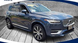 2021 Volvo XC90 T6 Inscription 6-Passenger