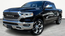 2019 Ram Ram Pickup 1500 Limited