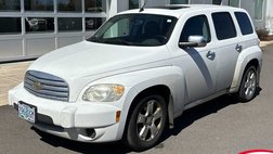 2007 Chevrolet HHR LT