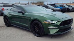 2023 Ford Mustang GT