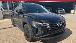 2023 Hyundai Tucson XRT