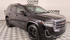 2022 GMC Acadia AT4