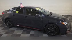 2023 Toyota Corolla Hybrid SE