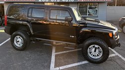 2006 HUMMER H3 Base