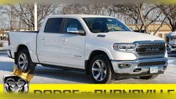 2020 Ram Ram Pickup 1500 Limited