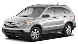 2009 Honda CR-V EX