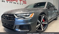 2022 Audi S6 2.9T quattro Premium Plus
