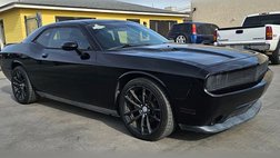 2014 Dodge Challenger SXT