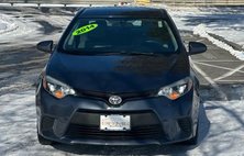 2014 Toyota Corolla LE Premium