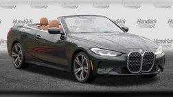 2023 BMW 4 Series 430i xDrive