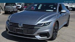 2019 Volkswagen Arteon SEL R-Line 4Motion